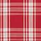 DII® Farmhouse Christmas Plaid Pillow Cover Set